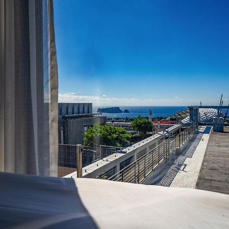 Tamara Jeju Hotel مدينة سيوجويبو المظهر الخارجي الصورة