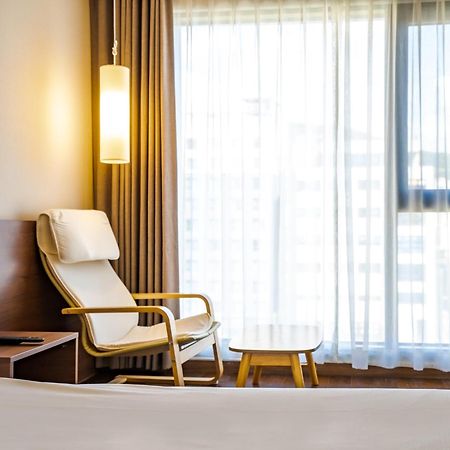 Tamara Jeju Hotel مدينة سيوجويبو المظهر الخارجي الصورة