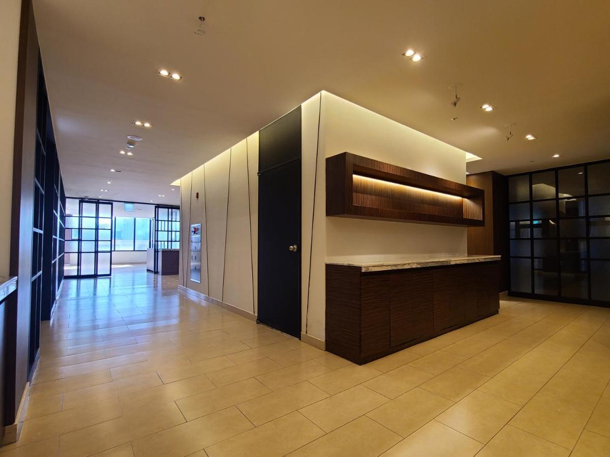 Tamara Jeju Hotel مدينة سيوجويبو المظهر الخارجي الصورة