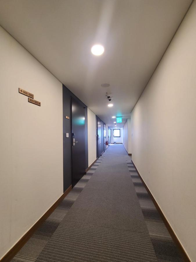 Tamara Jeju Hotel مدينة سيوجويبو المظهر الخارجي الصورة