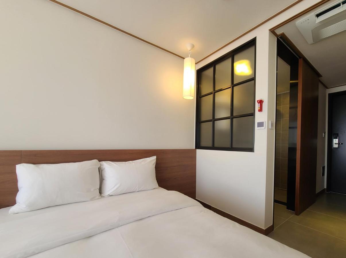 Tamara Jeju Hotel مدينة سيوجويبو المظهر الخارجي الصورة
