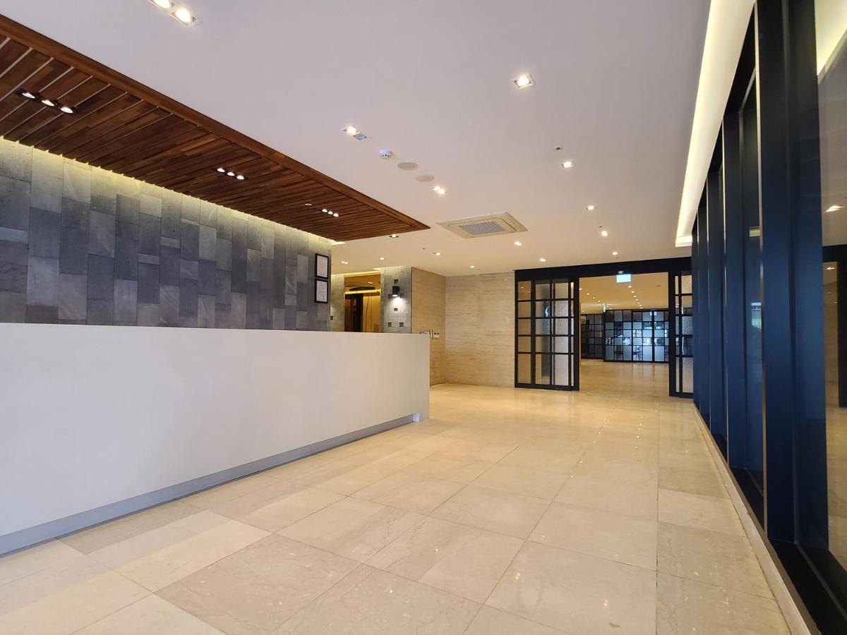 Tamara Jeju Hotel مدينة سيوجويبو المظهر الخارجي الصورة