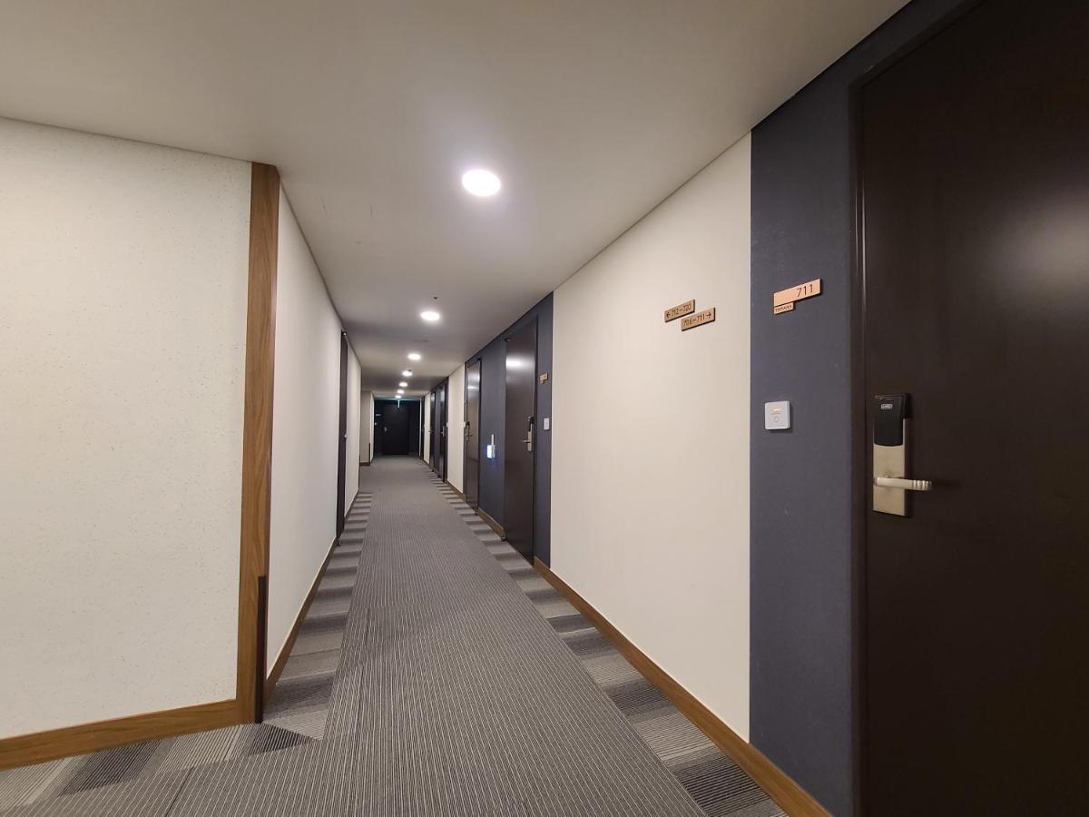 Tamara Jeju Hotel مدينة سيوجويبو المظهر الخارجي الصورة