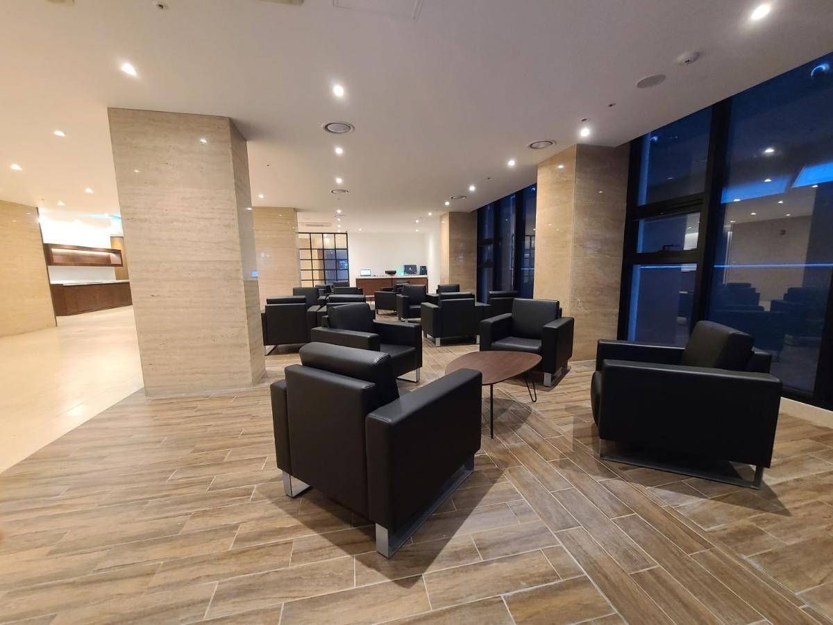 Tamara Jeju Hotel مدينة سيوجويبو المظهر الخارجي الصورة