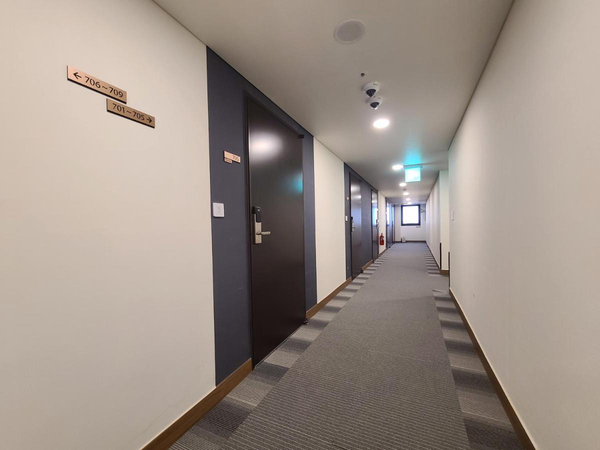 Tamara Jeju Hotel مدينة سيوجويبو المظهر الخارجي الصورة
