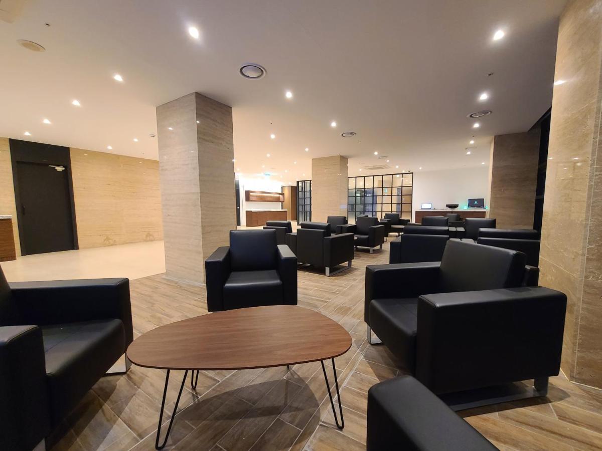 Tamara Jeju Hotel مدينة سيوجويبو المظهر الخارجي الصورة