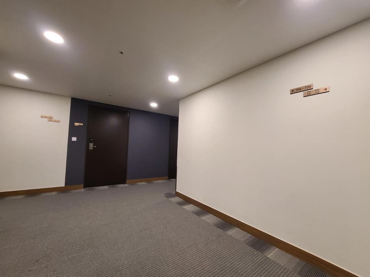 Tamara Jeju Hotel مدينة سيوجويبو المظهر الخارجي الصورة