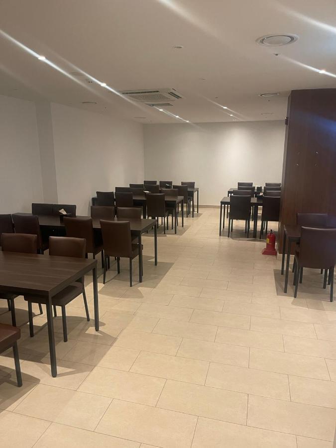 Tamara Jeju Hotel مدينة سيوجويبو المظهر الخارجي الصورة