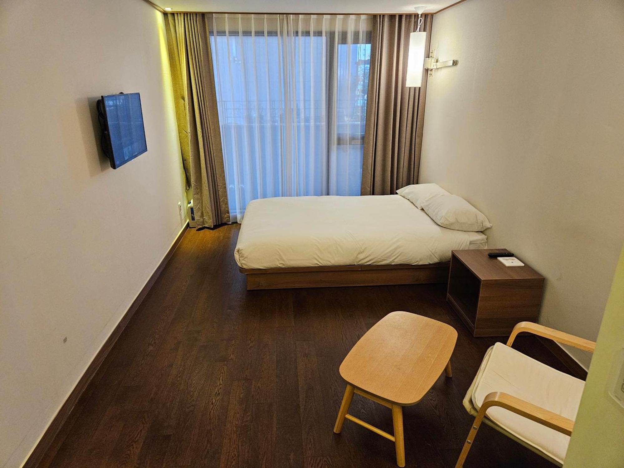 Tamara Jeju Hotel مدينة سيوجويبو المظهر الخارجي الصورة