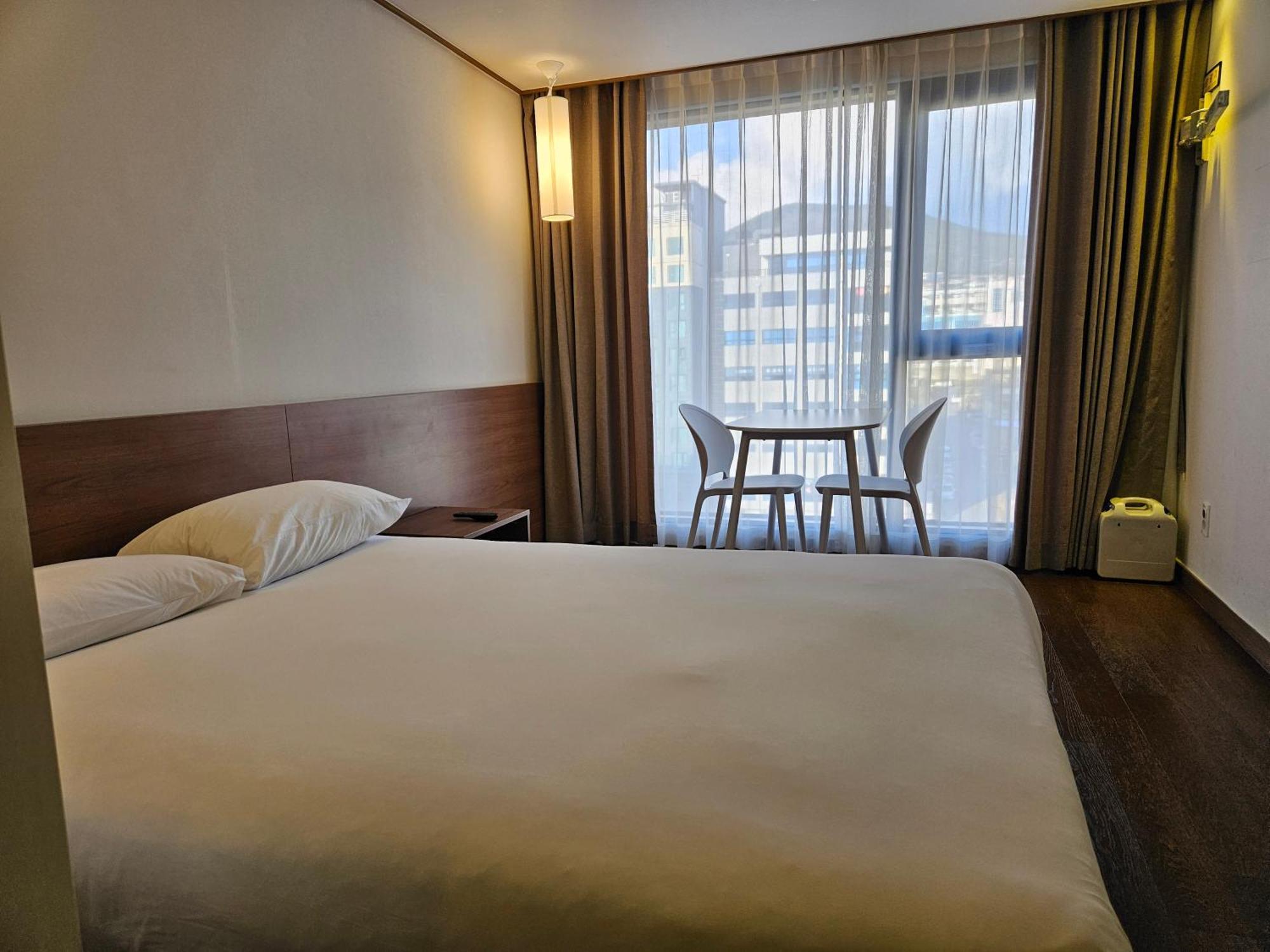 Tamara Jeju Hotel مدينة سيوجويبو المظهر الخارجي الصورة