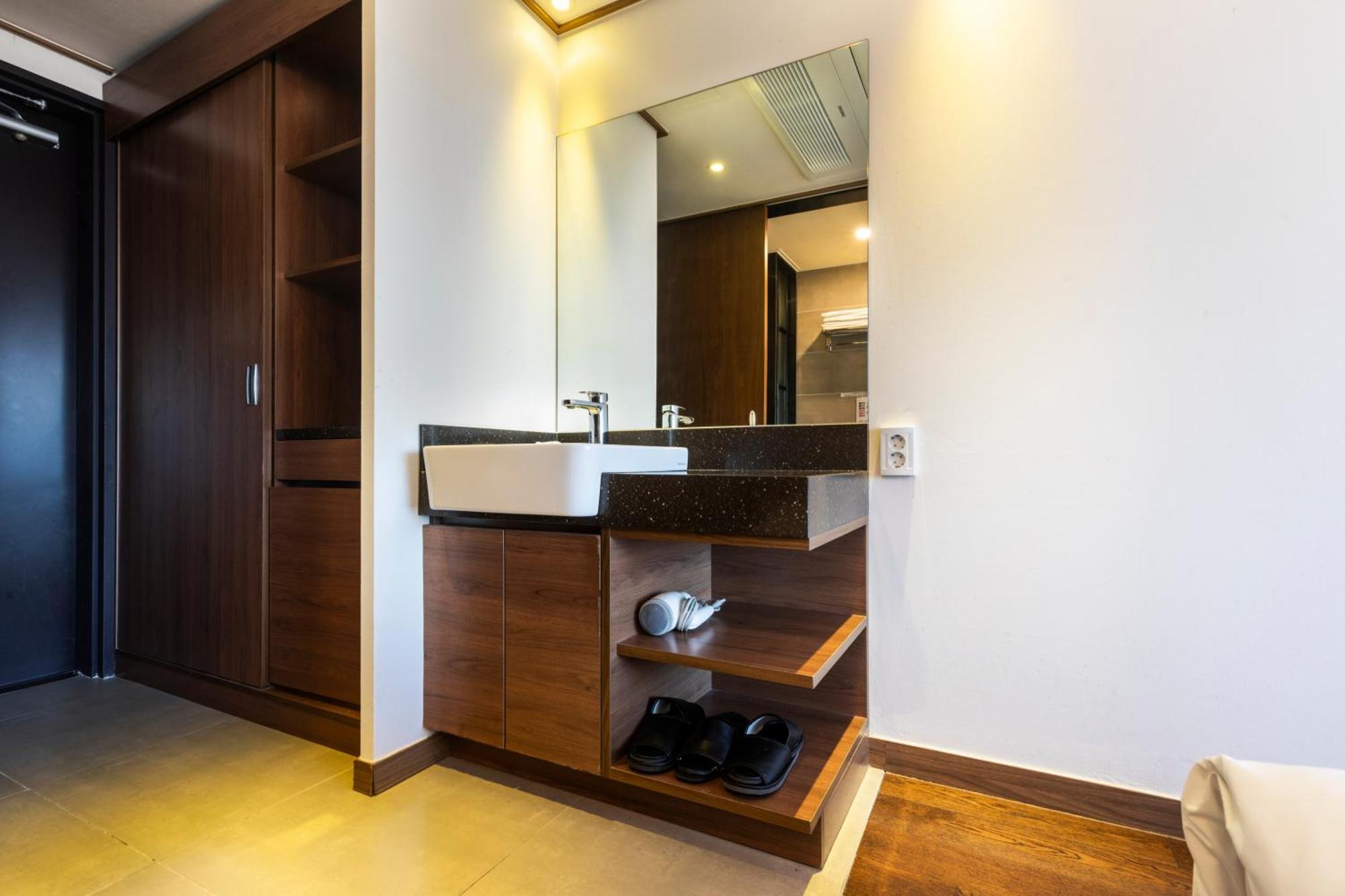 Tamara Jeju Hotel مدينة سيوجويبو المظهر الخارجي الصورة