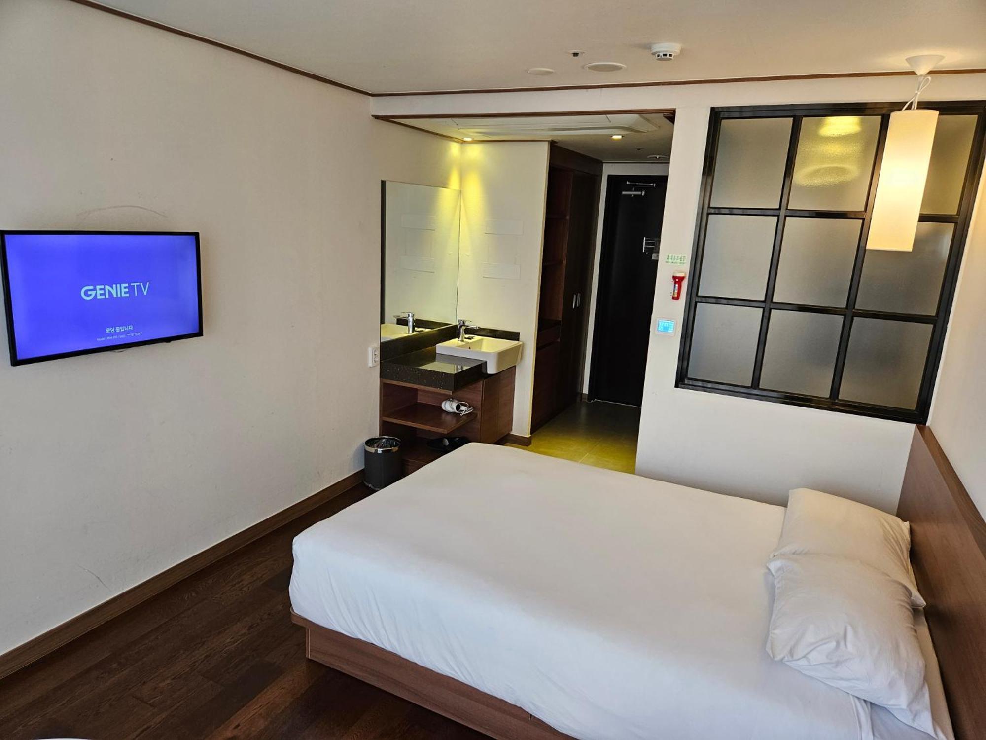 Tamara Jeju Hotel مدينة سيوجويبو المظهر الخارجي الصورة