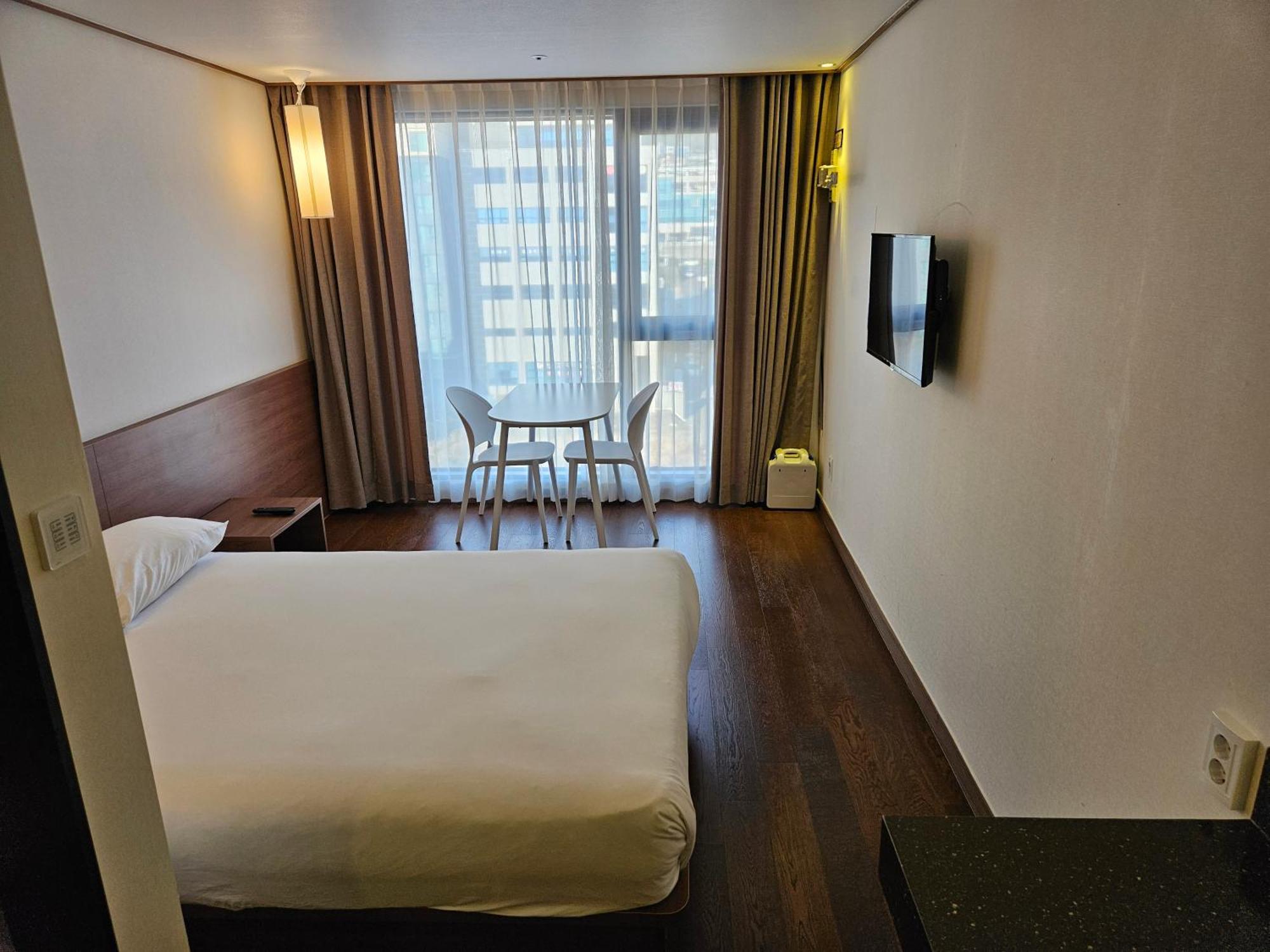 Tamara Jeju Hotel مدينة سيوجويبو المظهر الخارجي الصورة