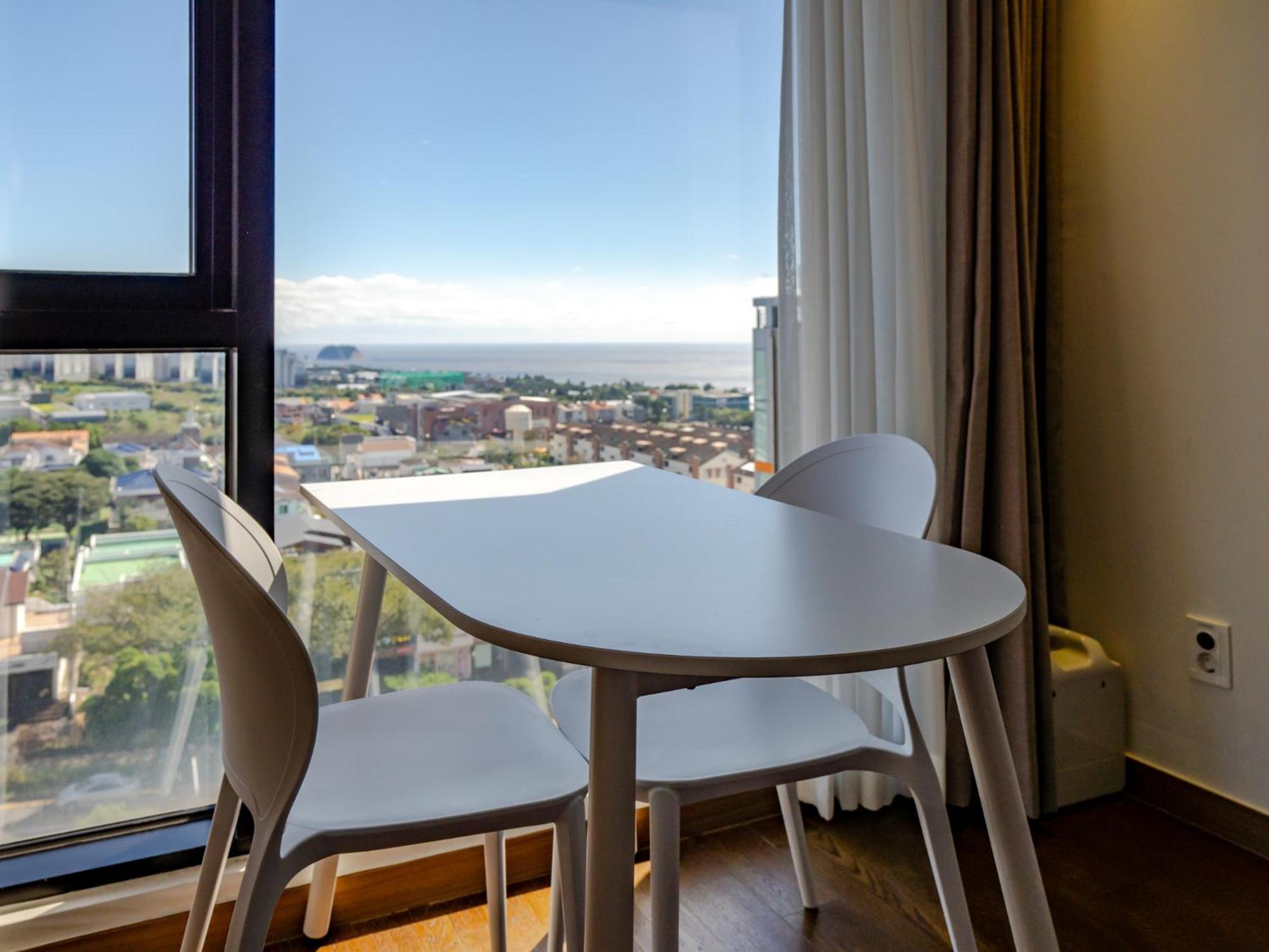 Tamara Jeju Hotel مدينة سيوجويبو المظهر الخارجي الصورة