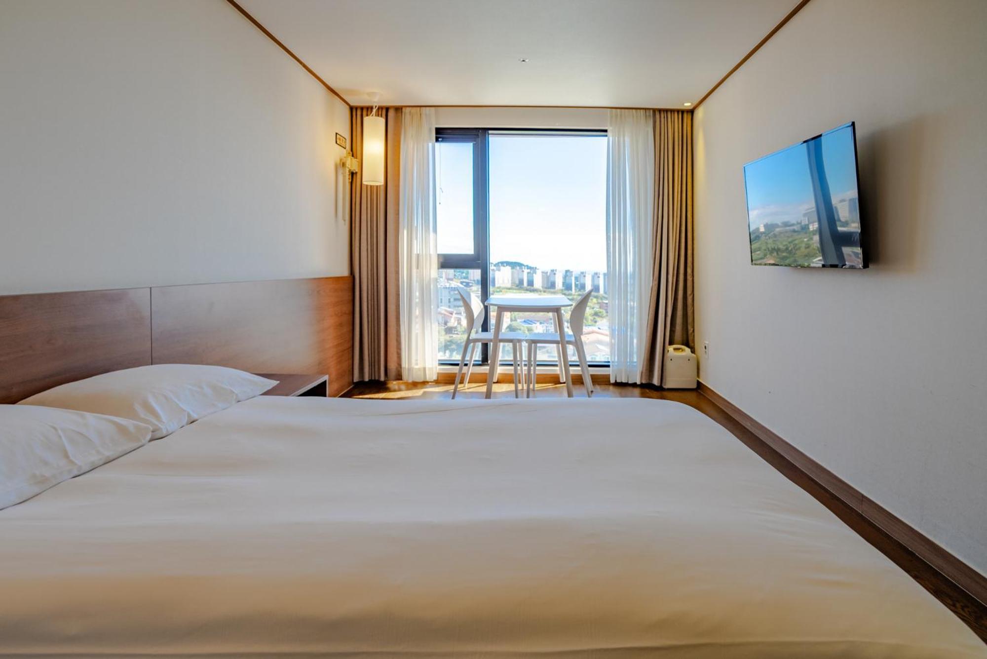 Tamara Jeju Hotel مدينة سيوجويبو المظهر الخارجي الصورة