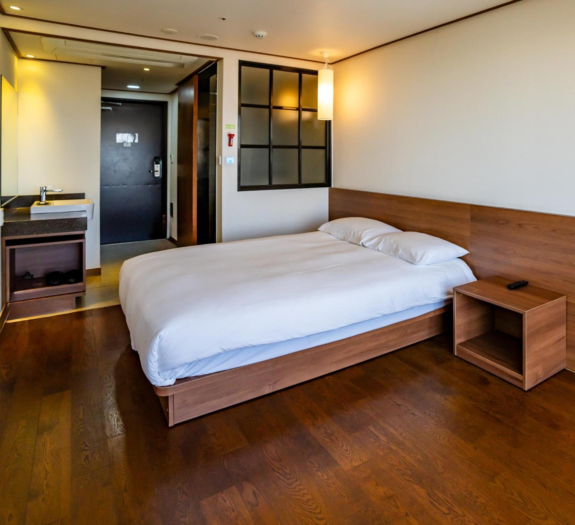 Tamara Jeju Hotel مدينة سيوجويبو المظهر الخارجي الصورة