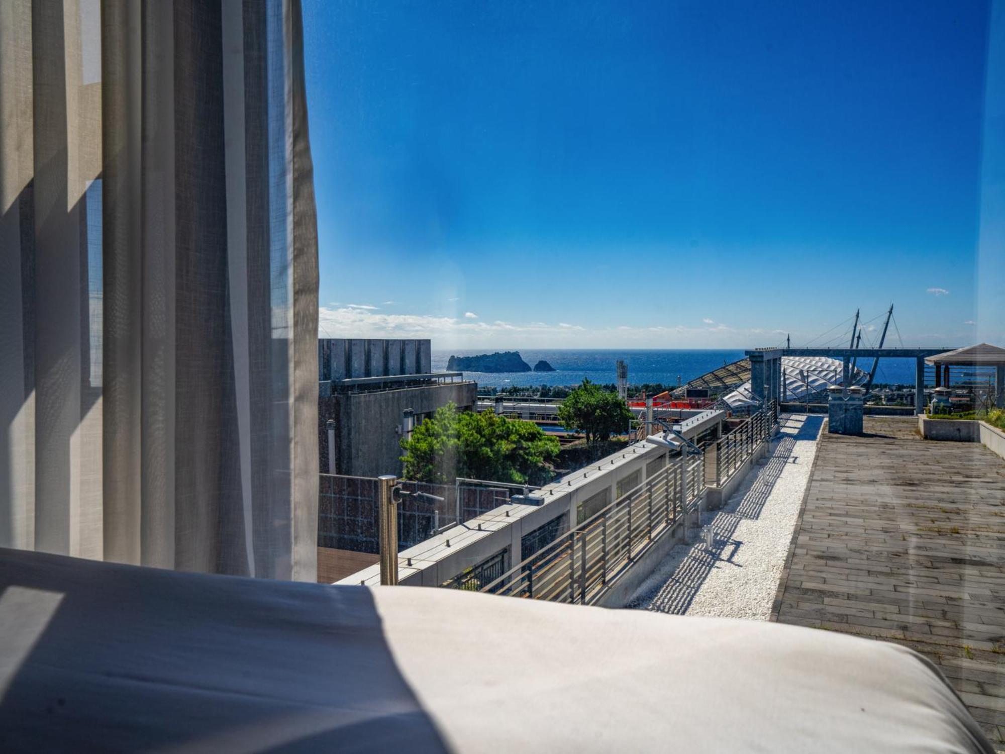 Tamara Jeju Hotel مدينة سيوجويبو المظهر الخارجي الصورة