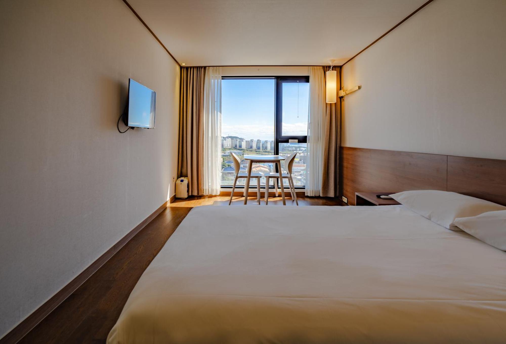 Tamara Jeju Hotel مدينة سيوجويبو المظهر الخارجي الصورة