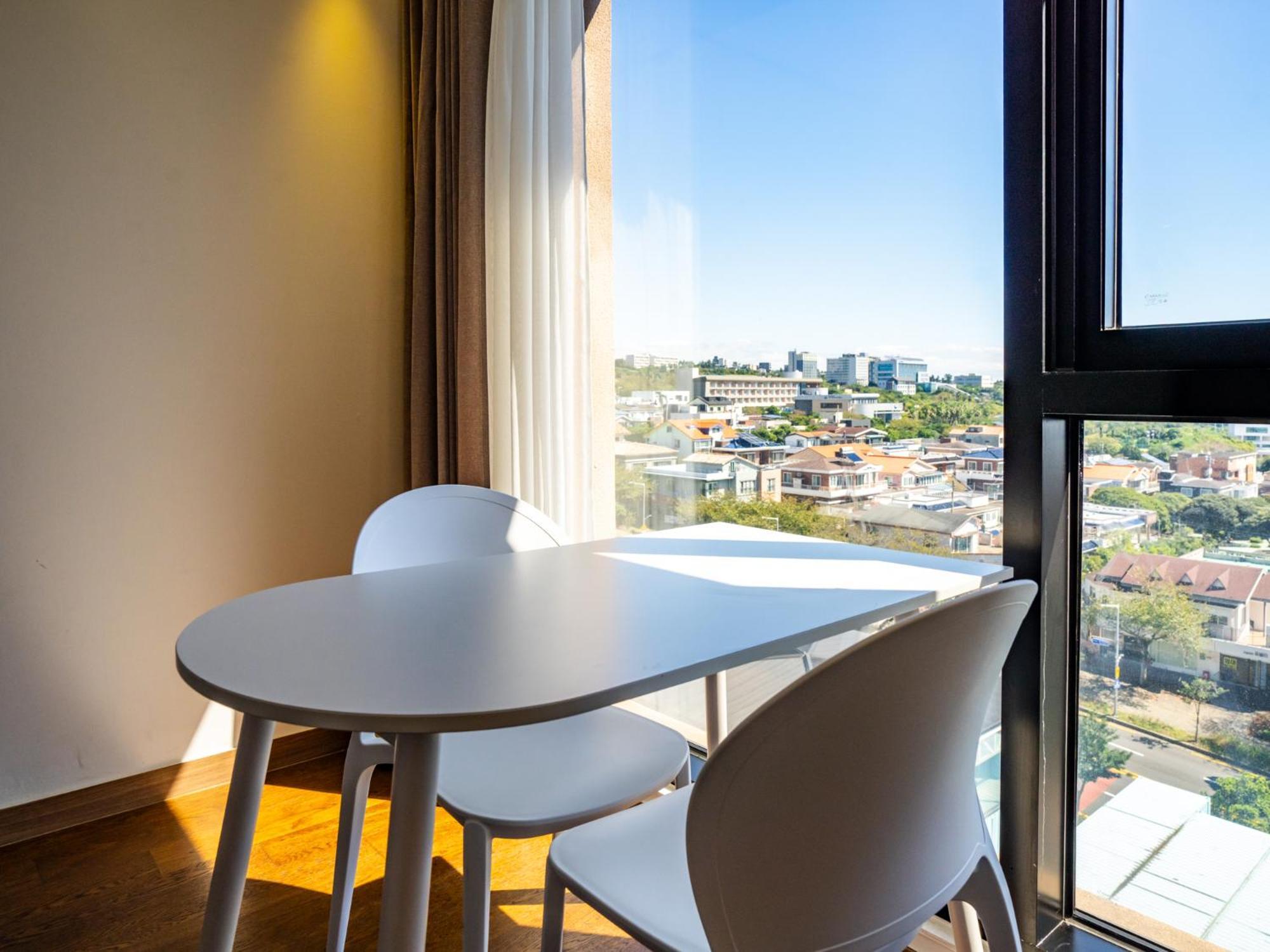 Tamara Jeju Hotel مدينة سيوجويبو المظهر الخارجي الصورة