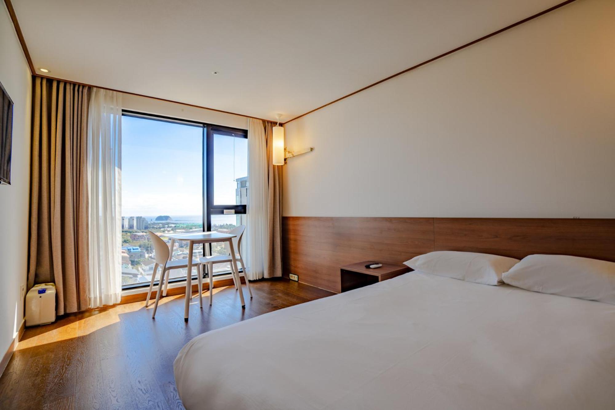Tamara Jeju Hotel مدينة سيوجويبو المظهر الخارجي الصورة