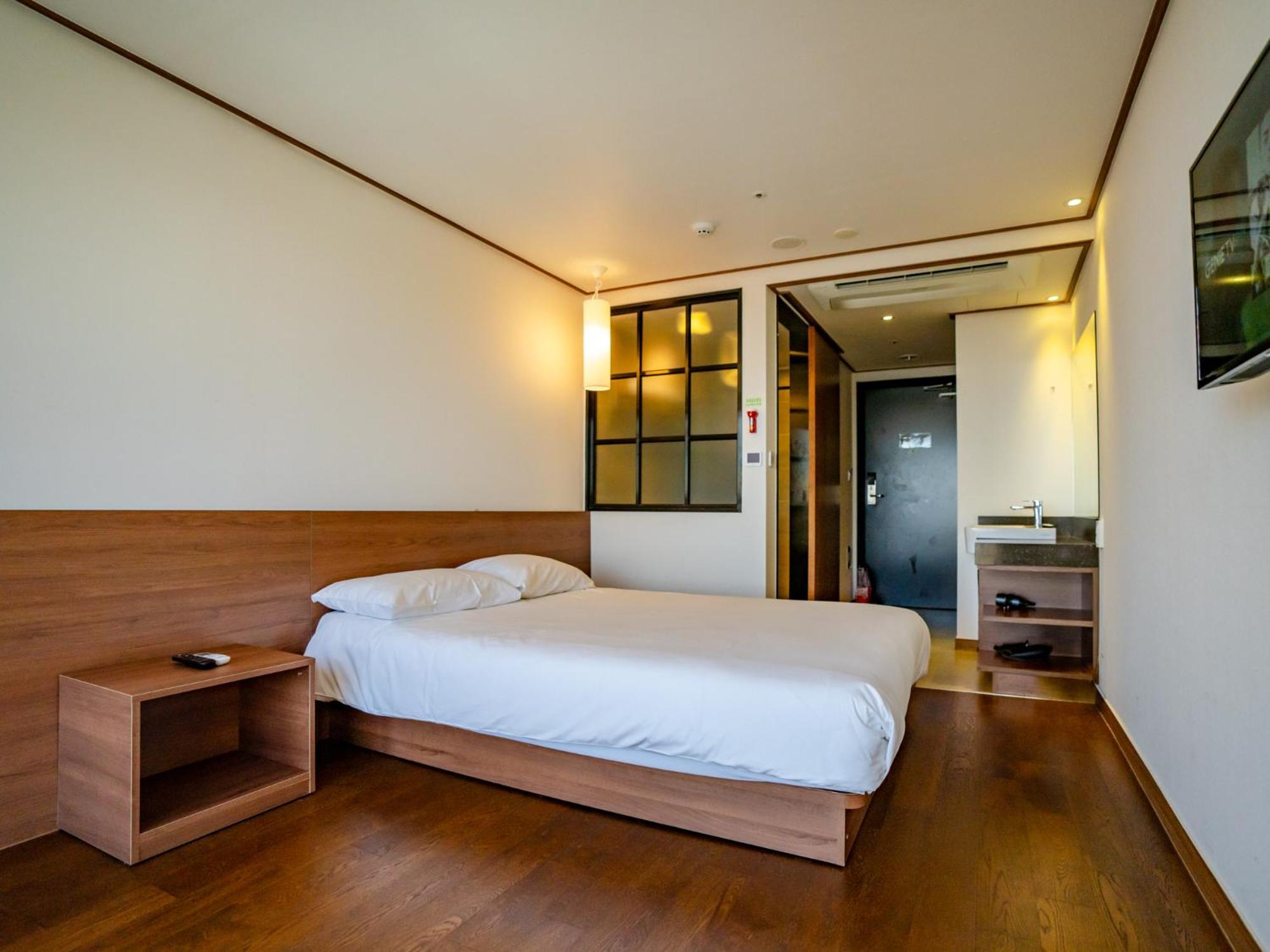 Tamara Jeju Hotel مدينة سيوجويبو المظهر الخارجي الصورة