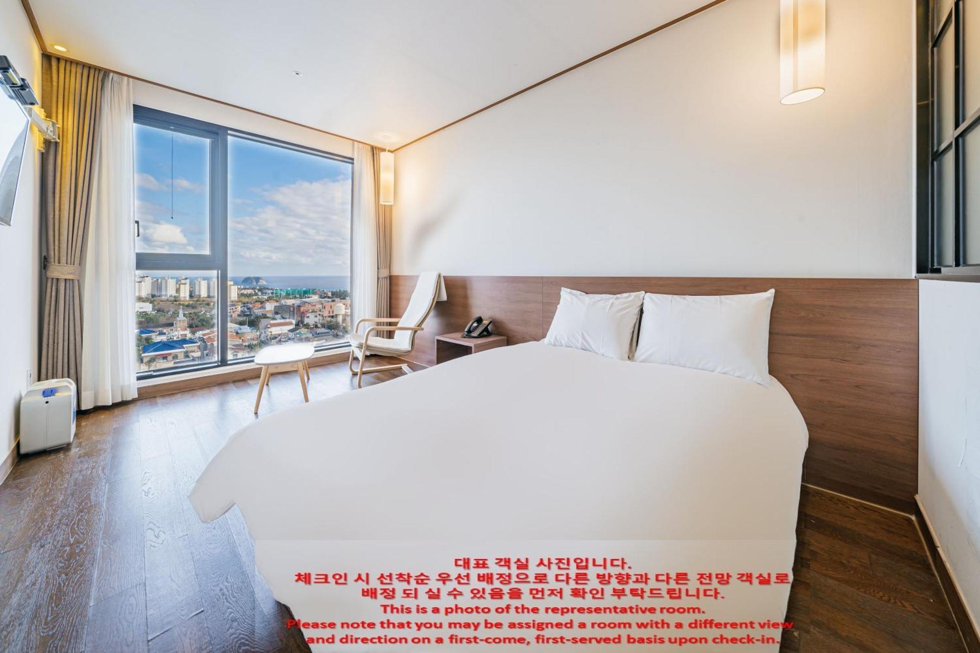 Tamara Jeju Hotel مدينة سيوجويبو المظهر الخارجي الصورة
